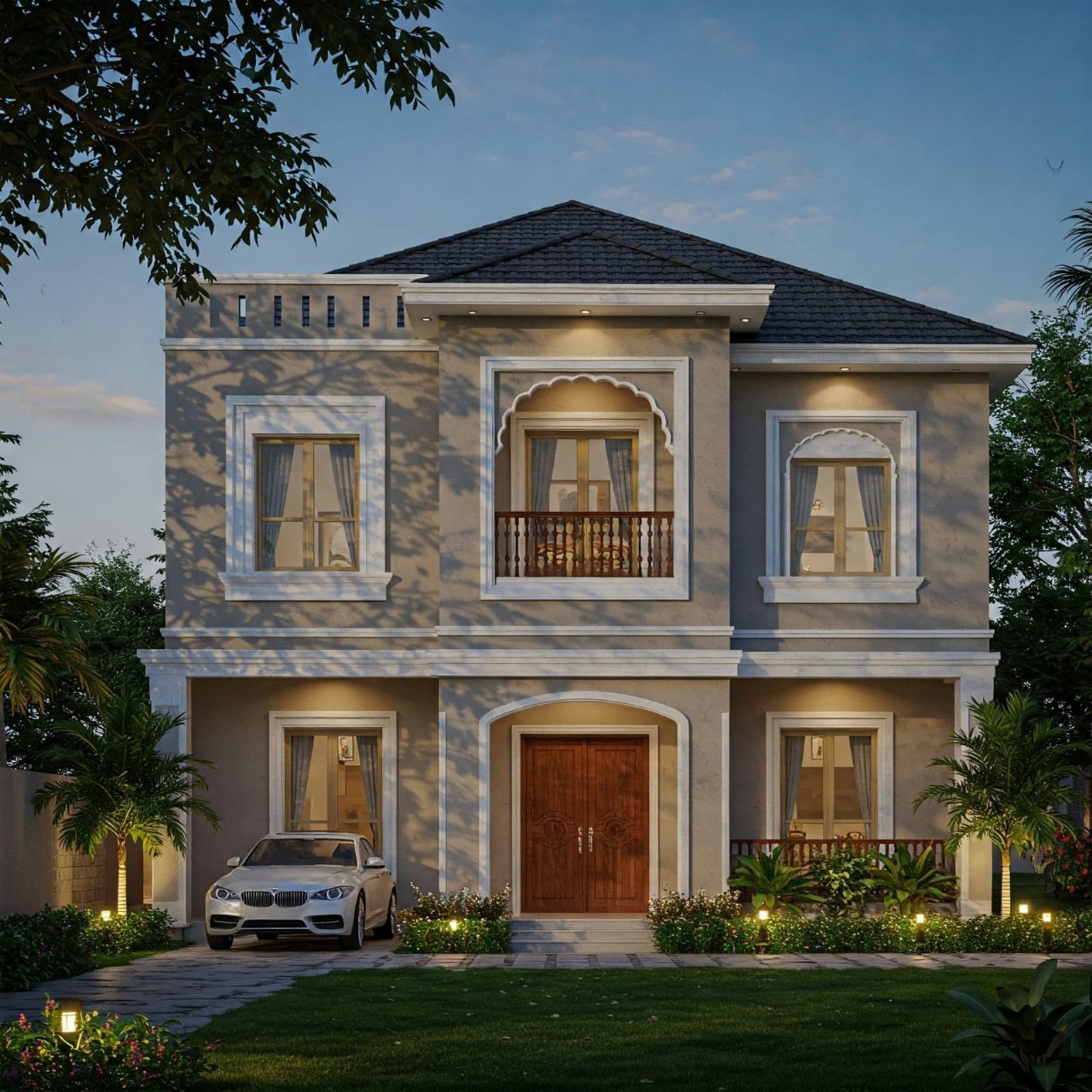 Residential